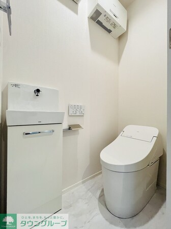 HEBEL MAISON 徳川園の物件内観写真